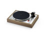 Pro-Ject THE CLASSIC EVO Quintet RED WALNUT виниловый проигрыватель