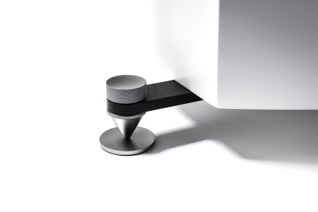 Sonus Faber Sonetto III_White_5