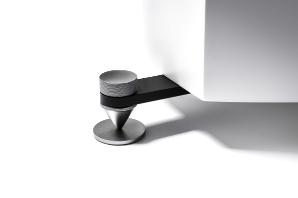 Sonus Faber Sonetto III_White_5