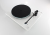 Rega Planar 3 white виниловый проигрыватель_5