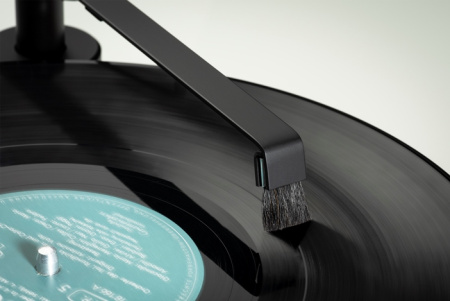 Устройство для очистки пластинок Pro-Ject SWEEP IT E_3