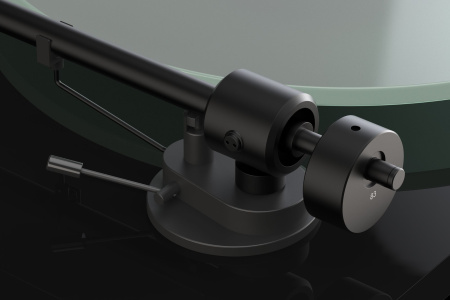 Pro-Ject T1 BT (OM 5E) white_3