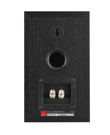 DALI OBERON 1 Black Ash напольная акустика_3