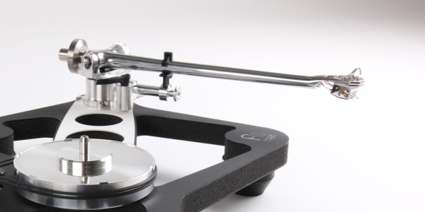 Тонарм Rega RB3000_3