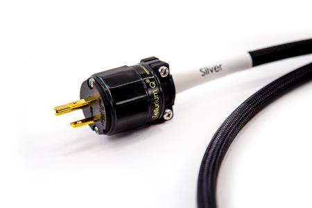 TelluriumQ Silver  Power Cable_5