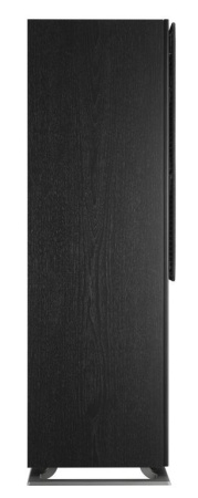 DALI OBERON 7 Black Ash напольная акустика_5