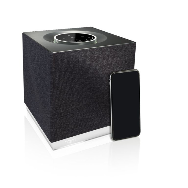 Naim Mu-so QB 2ND Generation_1