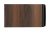 DALI OBERON VOKAL Dark walnut центральный канал_3