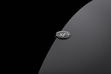 Sonus Faber Gravis VI Piano Black_6
