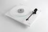 Rega Planar 2 white виниловый проигрыватель_16
