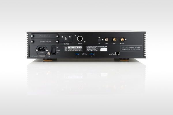 Aurender N20 4Tb Black_1