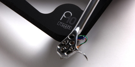 Тонарм Rega RB3000_2