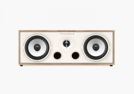 Triangle BOREA BRC01 Light Oak центральный канал_3