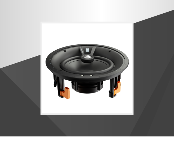 Dali PHANTOM E-80 White потолочная акустика_1