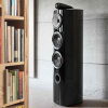 Bowers & Wilkins 804 D3 Gloss Black напольная акустика_1