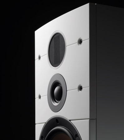 DALI CALLISTO 2C Black Ash полочная активная акустика_3