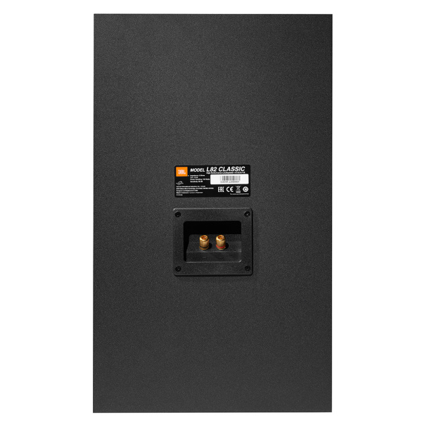 JBL L82 Classic Orange полочная акустика_1