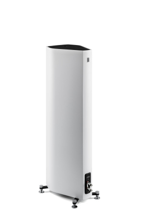 Sonus Faber Sonetto V_White_4