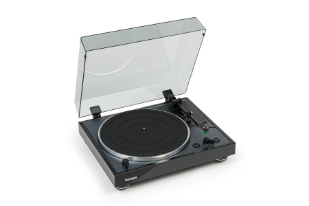 Thorens TD 102 A high gloss black_3