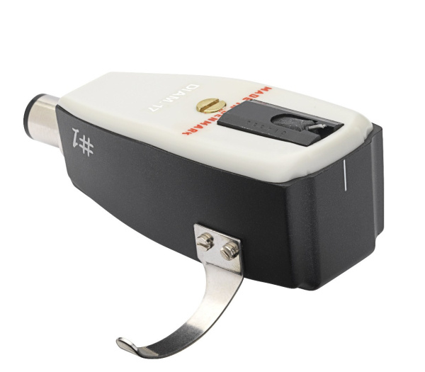 Ortofon SPU 