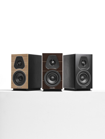 Sonus Faber Lumina I_BLACK_6