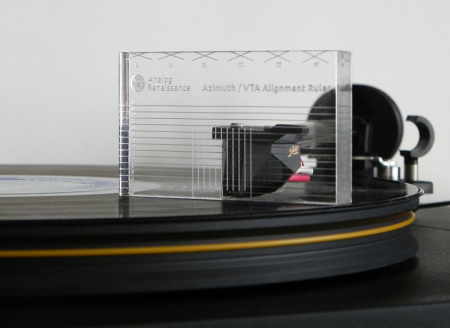 Комплект для настройки Analog Renaissance_2
