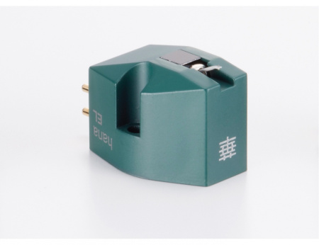 звукосниматель HANA-EL_2