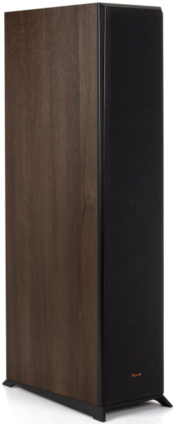Klipsch_RP_6000F_Walnut_Angle_Grille
