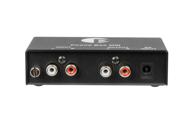 MM-фонокорректор Pro-Ject Phono Box MM_2
