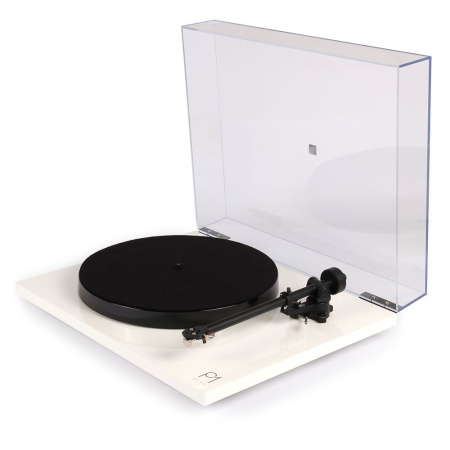 Rega Planar 1 PLUS white виниловый проигрыватель