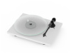 Pro-Ject T1 BT (OM 5E) PIANO White