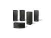 BOSE LifeStyle 600 Black комплект ДК_7