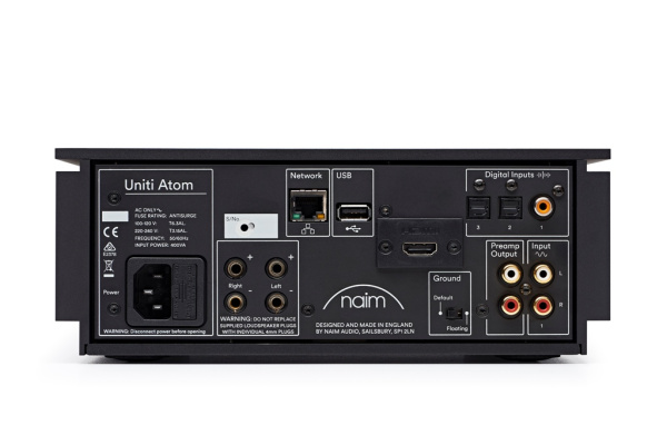 NAIM UNITI ATOM (HDMI)_4