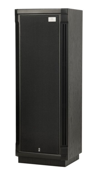 Tannoy Kensington GR Black Oak напольная акустика_1