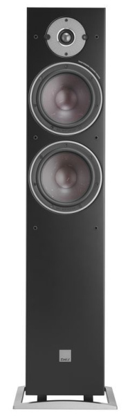DALI OBERON 7 Black Ash напольная акустика_3