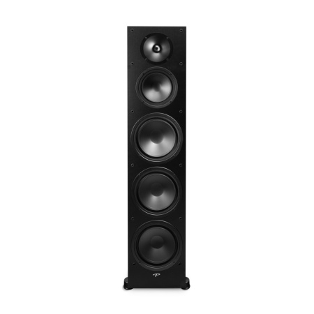 Paradigm Monitor SE 8000F Matte Black_2