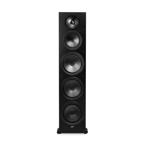 Paradigm Monitor SE 8000F Matte Black_2