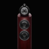 Bowers & Wilkins 803 D3 Rosenut напольная акустика_2