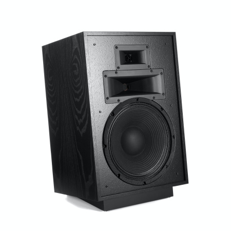 Klipsch Heresy IV Black Ash_3