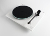 Rega Planar 2 white виниловый проигрыватель_15
