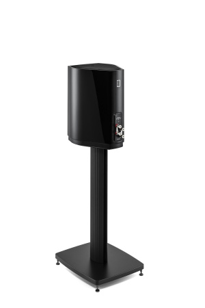 Sonus Faber Sonetto II_Black_3