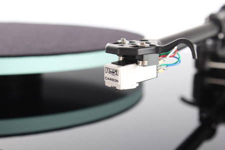 Rega Planar 2 black виниловый проигрыватель_5