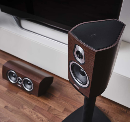 Sonus Faber Sonetto I wenge_4
