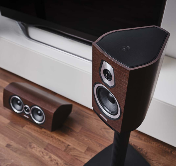 Sonus Faber Sonetto I wenge_4
