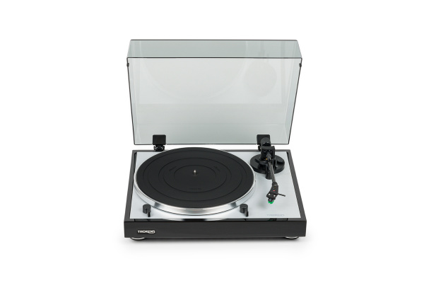 Thorens TD 402 DD high gloss black_2