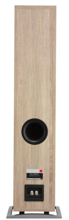 DALI OBERON 7 Light Oak напольная акустика_4
