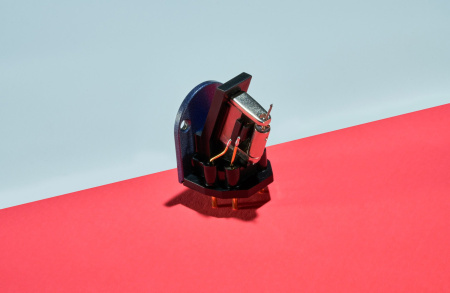 Blue Point Special EVO III Low Phono