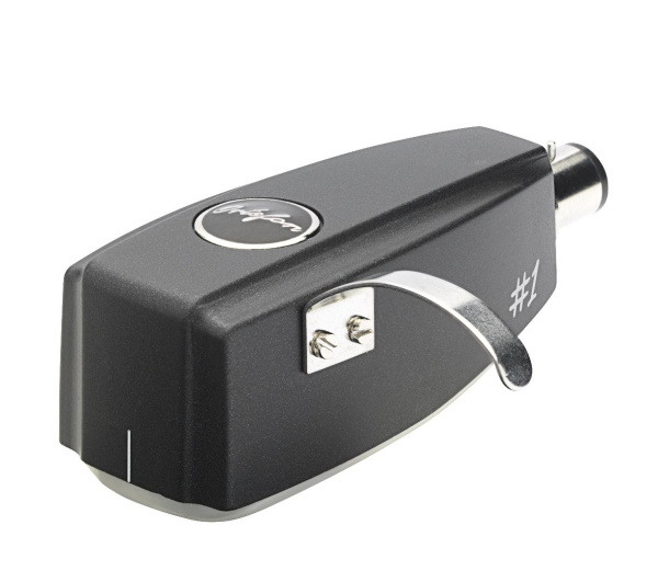Ortofon SPU 