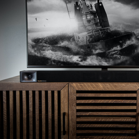 Klipsch Cinema 400 Sound Bar_1