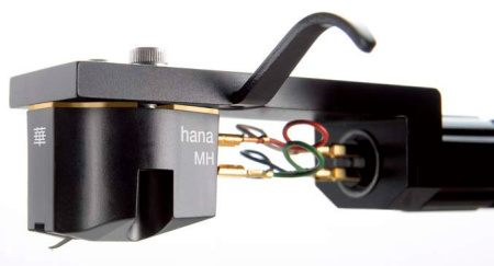 Головка звукоснимателя Hana MH_2